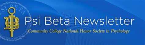 psi beta|Psi Beta’s Annual National Research Project (2024.